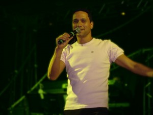 Sorocaba 2006 - Banda Fênix
