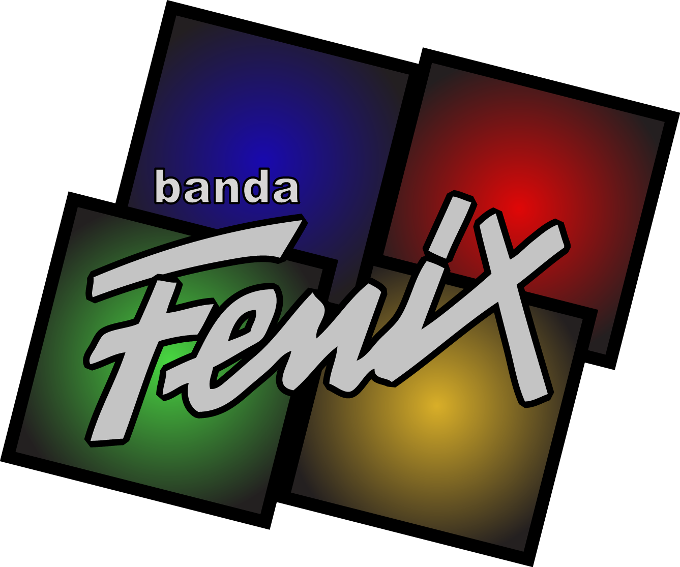 Banda Fênix – Banda para Casamentos, Corporativos, Formaturas